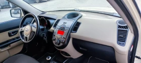 Kia Soul 1.6CRDI 128к.с., снимка 7