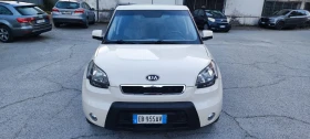 Kia Soul 1.6CRDI 128к.с., снимка 2