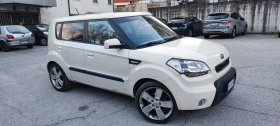 Kia Soul 1.6CRDI 128к.с., снимка 3