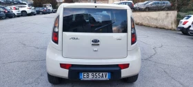 Kia Soul 1.6CRDI 128к.с., снимка 5