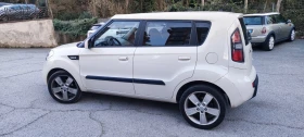 Kia Soul 1.6CRDI 128к.с., снимка 4