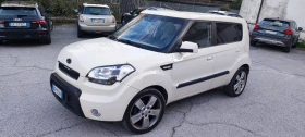 Kia Soul 1.6CRDI 128к.с., снимка 1