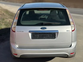 Ford Focus 1.6 TDCI TITANIUM / FACELIFT - 5999 лв. - 11664413 | Car24.bg