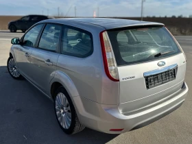 Ford Focus 1.6 TDCI TITANIUM / FACELIFT, снимка 4