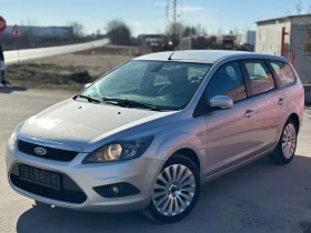 Ford Focus 1.6 TDCI TITANIUM / FACELIFT - 5999 лв. - 11664413 | Car24.bg