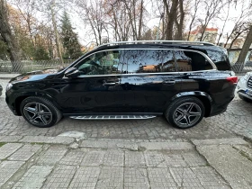 Mercedes-Benz GLS 450, снимка 6