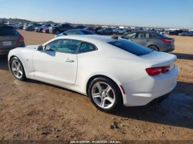 Обява за продажба на Chevrolet Camaro * RWD 1LT* CARFAX* АВТОФИНАНСИРАНЕ*  ~31 499 лв. - изображение 4