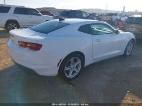 Обява за продажба на Chevrolet Camaro * RWD 1LT* CARFAX* АВТОФИНАНСИРАНЕ*  ~31 499 лв. - изображение 9