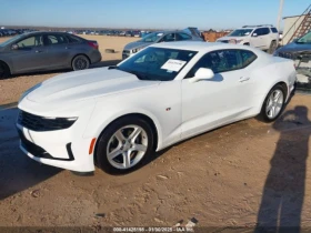 Обява за продажба на Chevrolet Camaro * RWD 1LT* CARFAX* АВТОФИНАНСИРАНЕ*  ~31 499 лв. - изображение 3