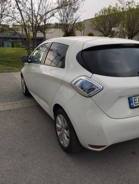 Обява за продажба на Renault Zoe ~13 900 лв. - изображение 3