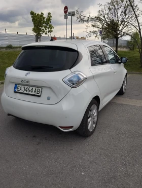 Обява за продажба на Renault Zoe ~13 900 лв. - изображение 5