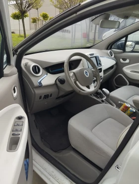 Обява за продажба на Renault Zoe ~13 900 лв. - изображение 6