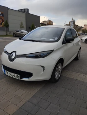 Обява за продажба на Renault Zoe ~13 900 лв. - изображение 2