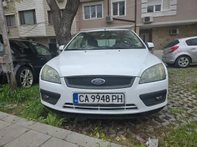 Обява за продажба на Ford Focus ~4 400 лв. - изображение 1