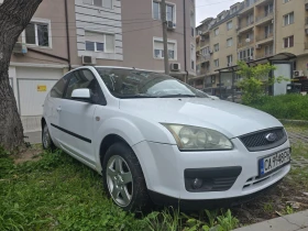 Обява за продажба на Ford Focus ~4 400 лв. - изображение 1