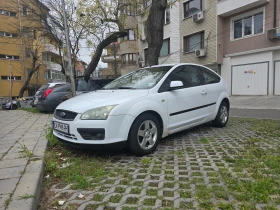 Обява за продажба на Ford Focus ~4 400 лв. - изображение 2