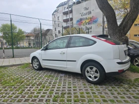 Обява за продажба на Ford Focus ~4 400 лв. - изображение 4