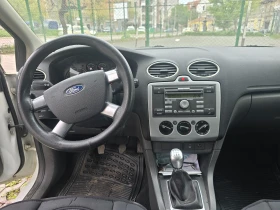 Обява за продажба на Ford Focus ~4 400 лв. - изображение 5