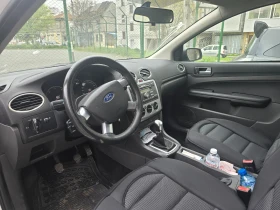 Обява за продажба на Ford Focus ~4 400 лв. - изображение 6