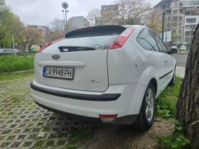 Обява за продажба на Ford Focus ~4 400 лв. - изображение 3