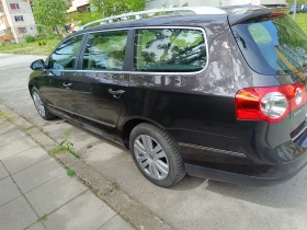 VW Passat B6 - 9100 лв. - 82398781 | Car24.bg