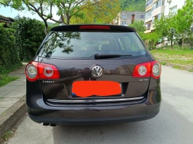 VW Passat B6 - 9100 лв. - 82398781 | Car24.bg