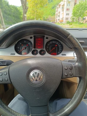 VW Passat B6 - 9100 лв. - 82398781 | Car24.bg