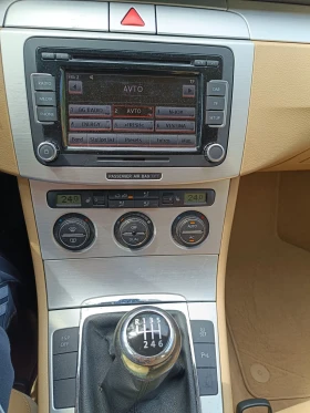 VW Passat B6 - 9100 лв. - 82398781 | Car24.bg