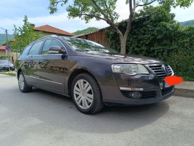 VW Passat B6 - 9100 лв. - 82398781 | Car24.bg