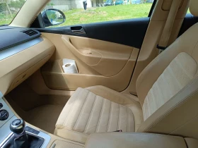VW Passat B6 - 9100 лв. - 82398781 | Car24.bg