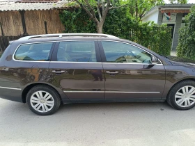 VW Passat B6 - 9100 лв. - 82398781 | Car24.bg