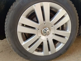VW Passat B6 - 9100 лв. - 82398781 | Car24.bg