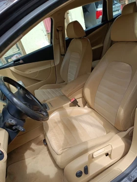 VW Passat B6 - 9100 лв. - 82398781 | Car24.bg