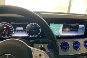 Mercedes-Benz CLS 350 4MATIC/286HP/AMG/MULTIBEAM/PANO/360/NAVI/AMBI/445v | Mobile.bg    7