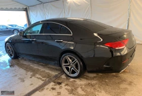 Mercedes-Benz CLS 350 4MATIC/286HP/AMG/MULTIBEAM/PANO/360/NAVI/AMBI/445v | Mobile.bg    2