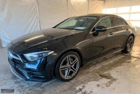 Mercedes-Benz CLS 350 4MATIC/286HP/AMG/MULTIBEAM/PANO/360/NAVI/AMBI/445v