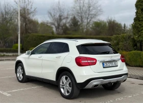     Mercedes-Benz GLA 250 Mercedes-Benz GLA 250 4x4  !