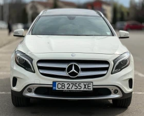     Mercedes-Benz GLA 250 Mercedes-Benz GLA 250 4x4  !