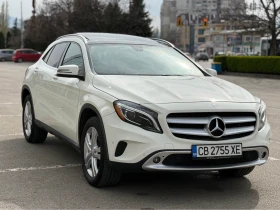     Mercedes-Benz GLA 250 Mercedes-Benz GLA 250 4x4  !