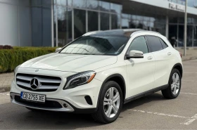     Mercedes-Benz GLA 250 Mercedes-Benz GLA 250 4x4  !