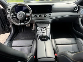 Mercedes-Benz AMG GT AMG GT 63s Edition 1 - 189000 лв. - 98670873 10