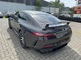Mercedes-Benz AMG GT AMG GT 63s Edition 1 - 189000 лв. - 98670873 5