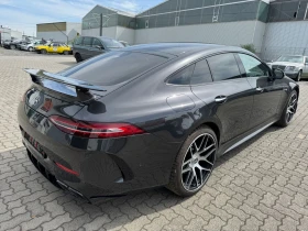 Mercedes-Benz AMG GT AMG GT 63s Edition 1 - 189000 лв. - 98670873 3