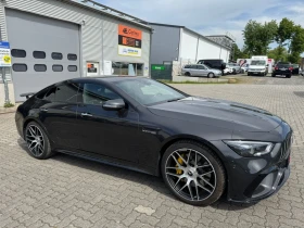 Mercedes-Benz AMG GT AMG GT 63s Edition 1 - 189000 лв. - 98670873 4