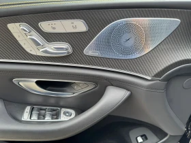 Mercedes-Benz AMG GT AMG GT 63s Edition 1 - 189000 лв. - 98670873 9