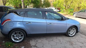 Lancia Delta 1.6 JTD Multijet  | Mobile.bg    2