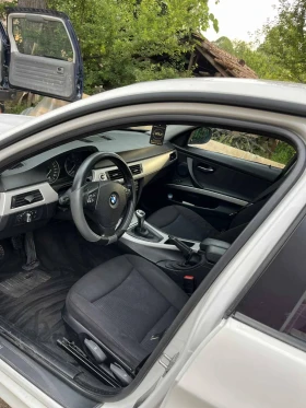 Обява за продажба на BMW 320 ~5 999 лв. - изображение 5
