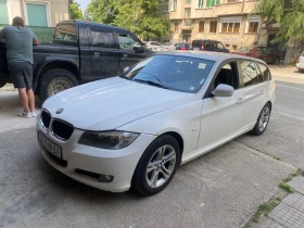 Обява за продажба на BMW 320 ~5 999 лв. - изображение 1