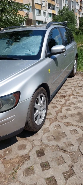 Обява за продажба на Volvo V50 ~7 000 лв. - изображение 4