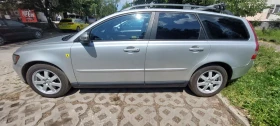 Обява за продажба на Volvo V50 ~7 000 лв. - изображение 1
